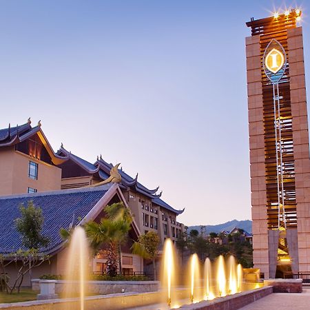 Intercontinental Huizhou, An Ihg Hotel Huizhou (Guangdong) Exterior foto