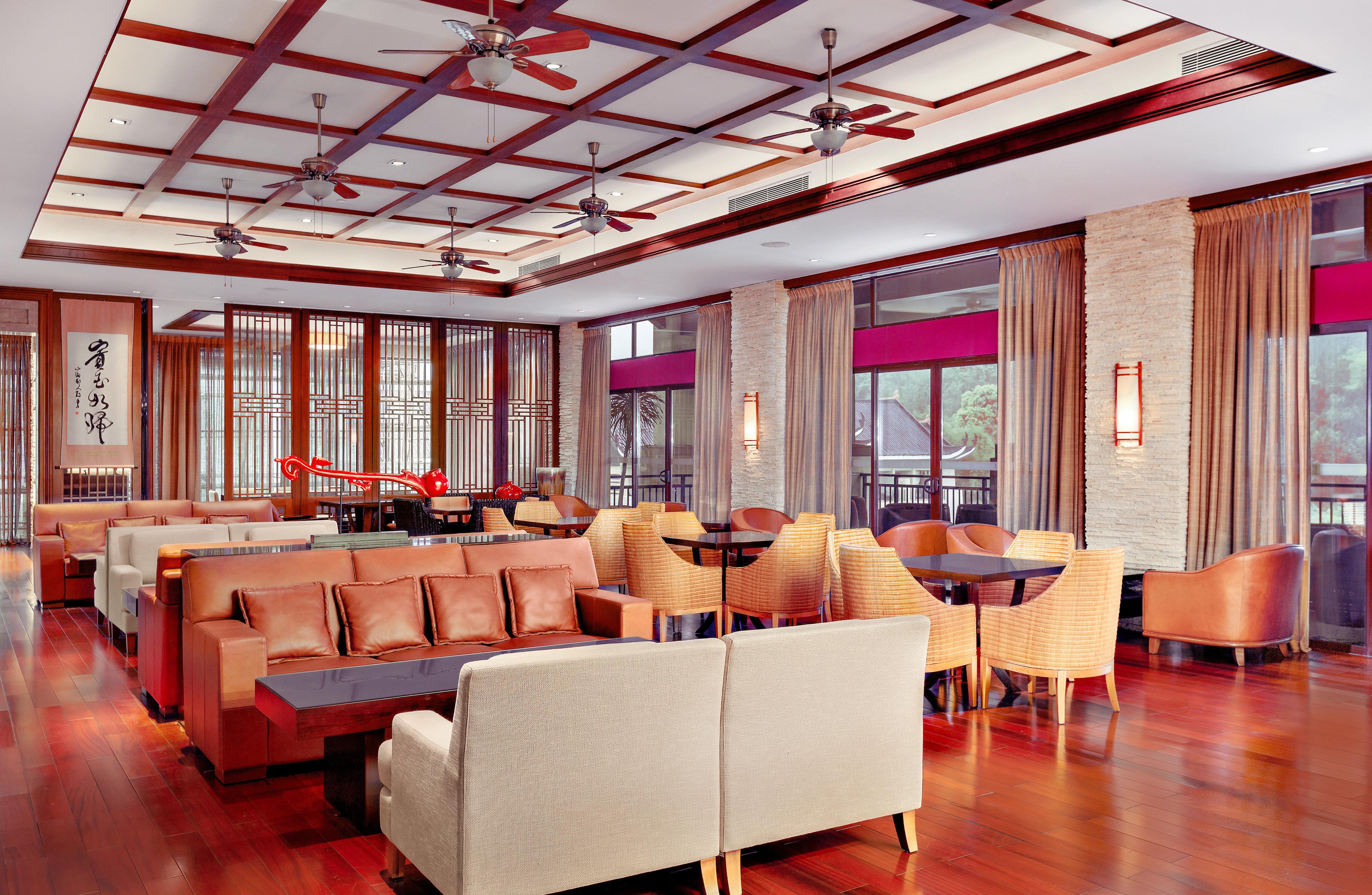 Intercontinental Huizhou, An Ihg Hotel Huizhou (Guangdong) Exterior foto