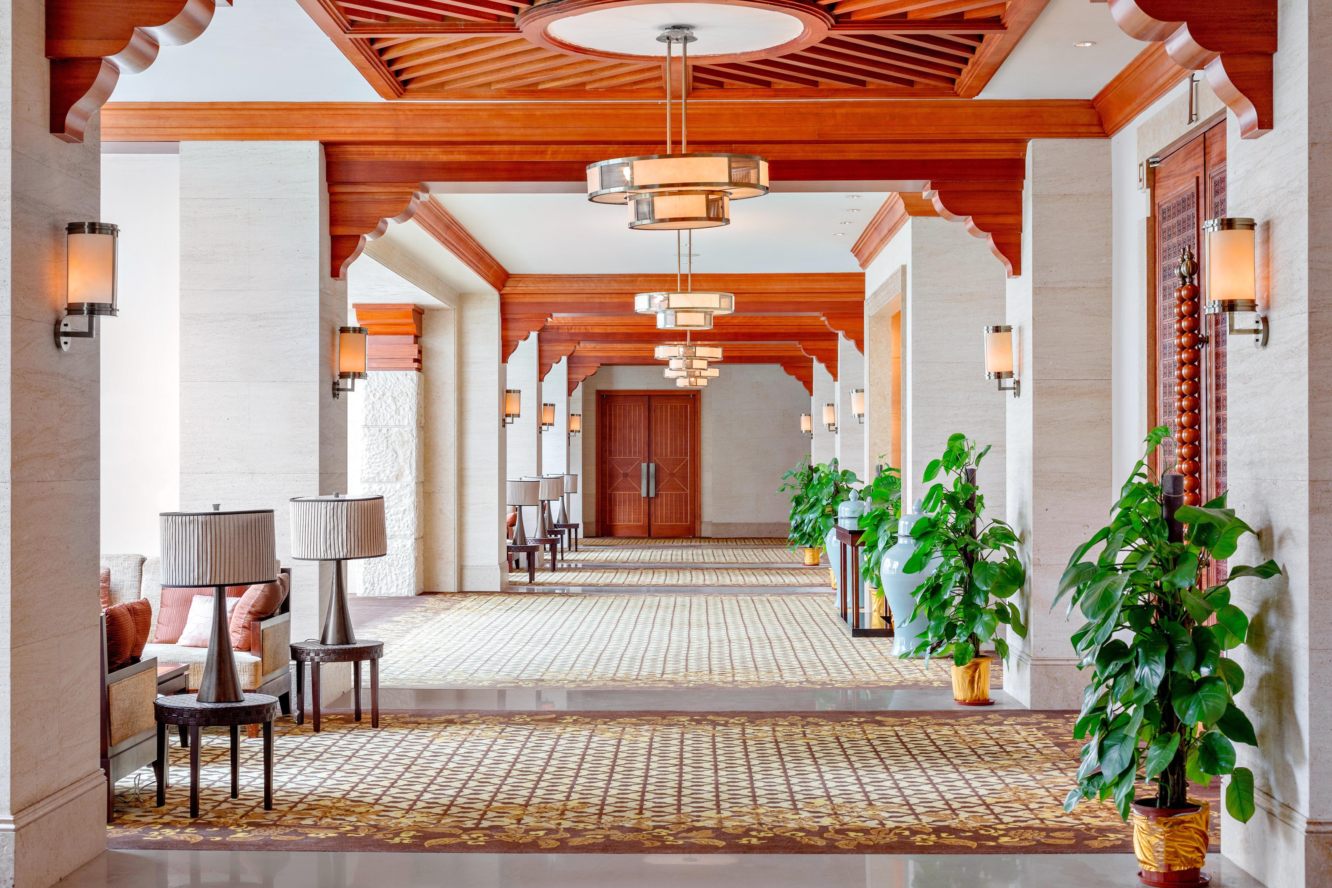 Intercontinental Huizhou, An Ihg Hotel Huizhou (Guangdong) Exterior foto