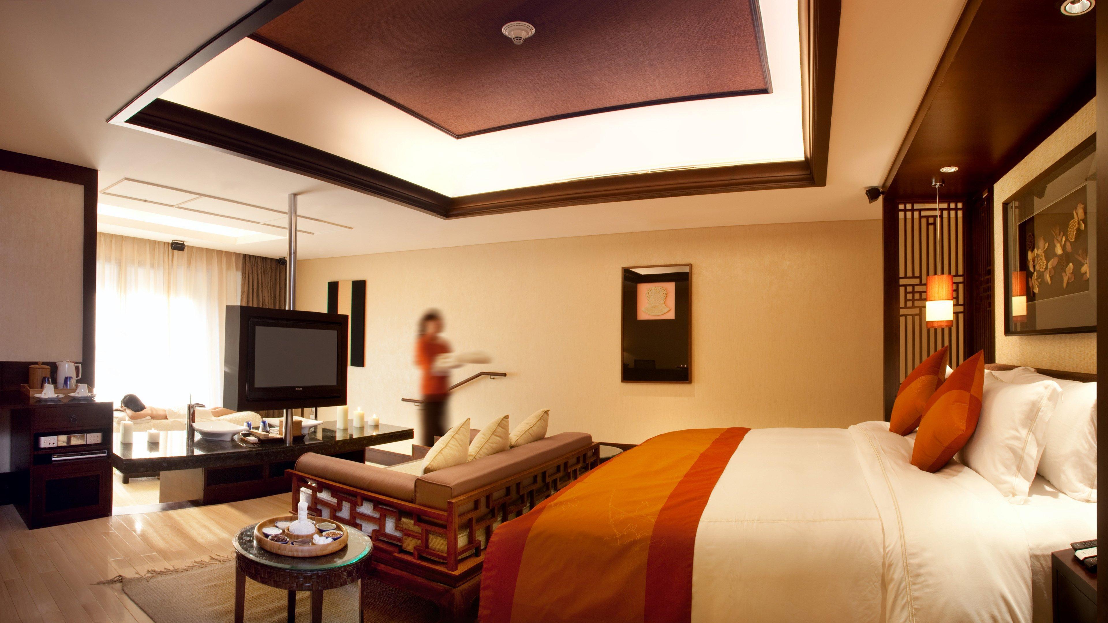 Intercontinental Huizhou, An Ihg Hotel Huizhou (Guangdong) Exterior foto