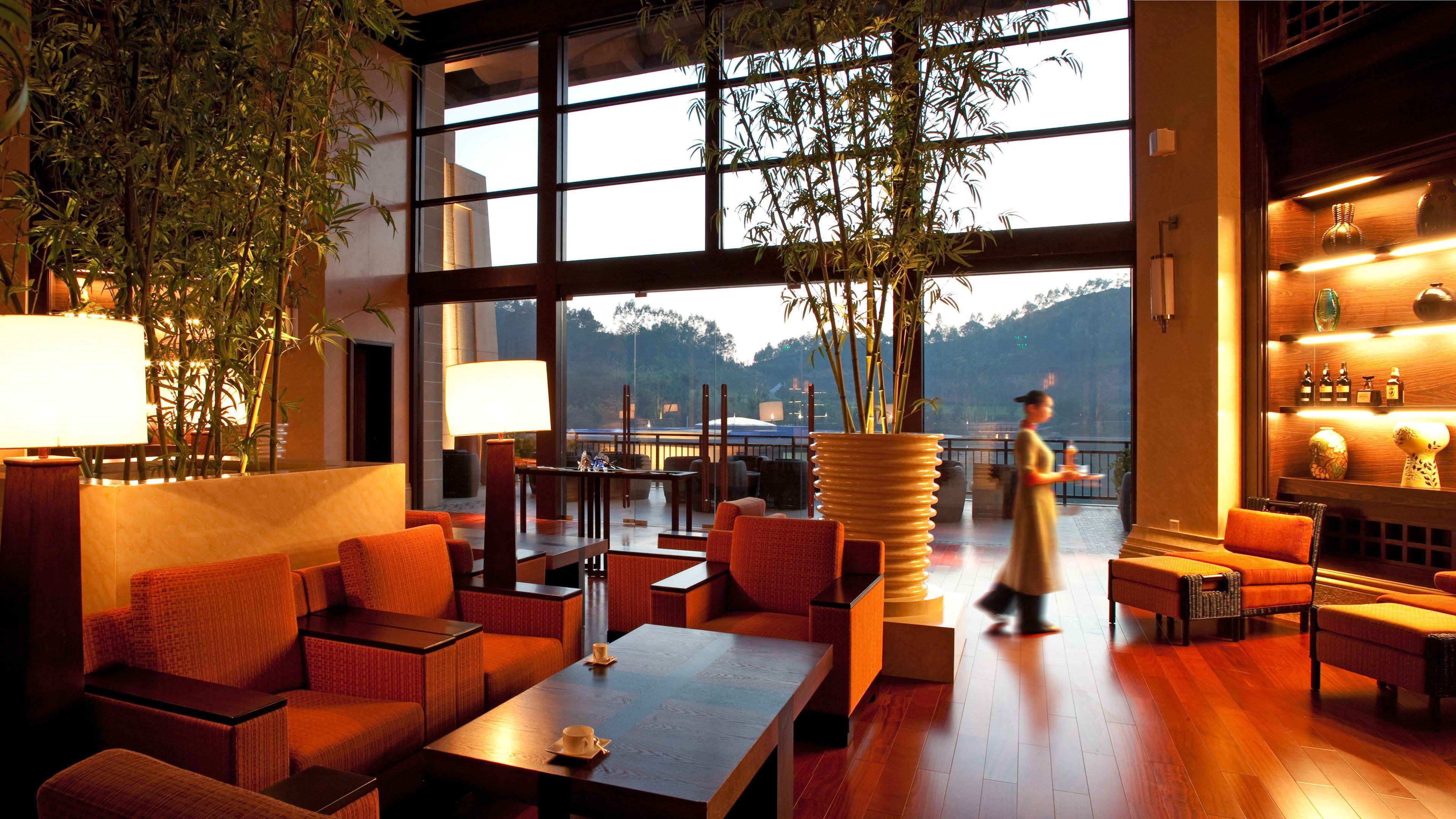 Intercontinental Huizhou, An Ihg Hotel Huizhou (Guangdong) Exterior foto