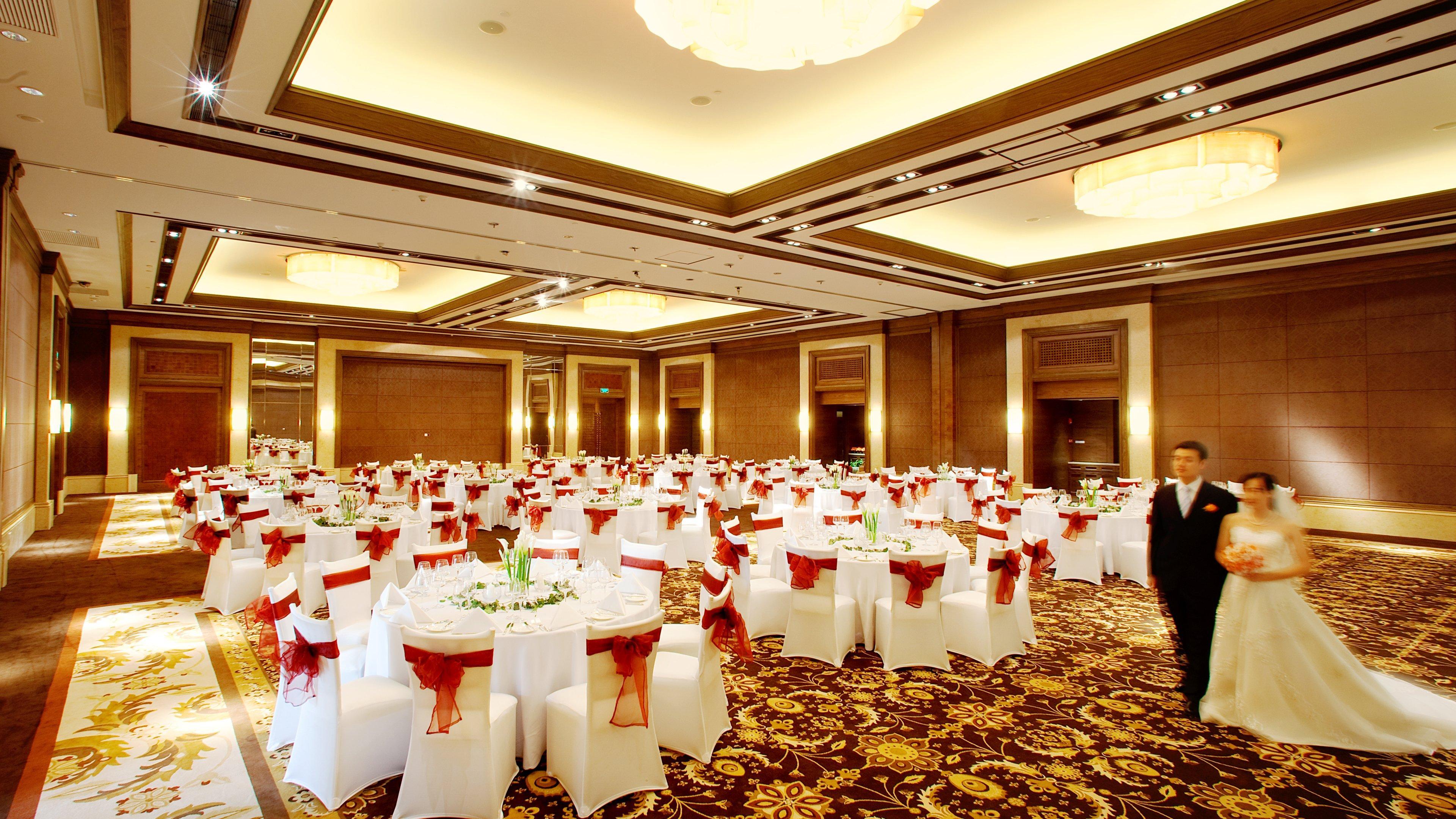 Intercontinental Huizhou, An Ihg Hotel Huizhou (Guangdong) Exterior foto